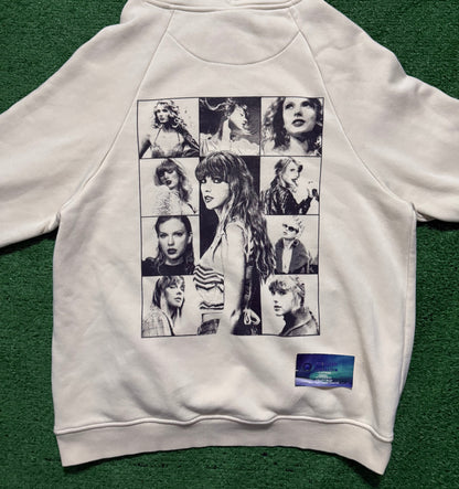 Taylor Swift The Eras Tour Hoodie