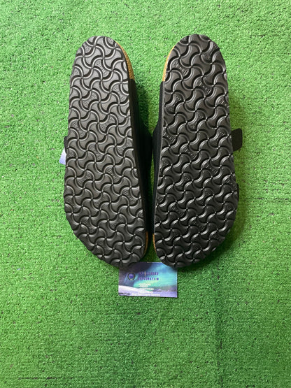 Birkenstock Arizona black