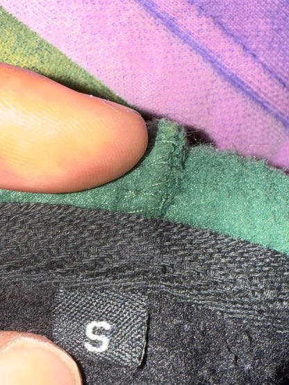 GV Gallery Raspberry Hills 3 Zip Hoodie