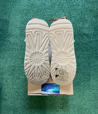 UGG ultra mini crafted regenerate