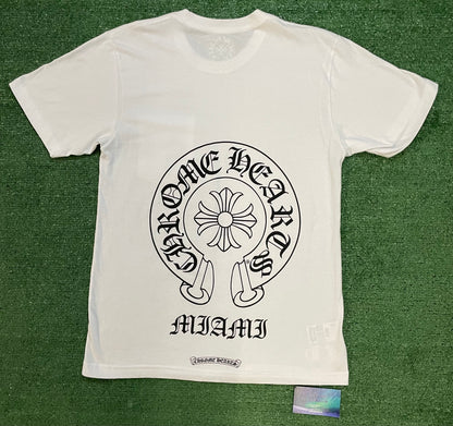 Chrome Hearts Miami Exclusive tee