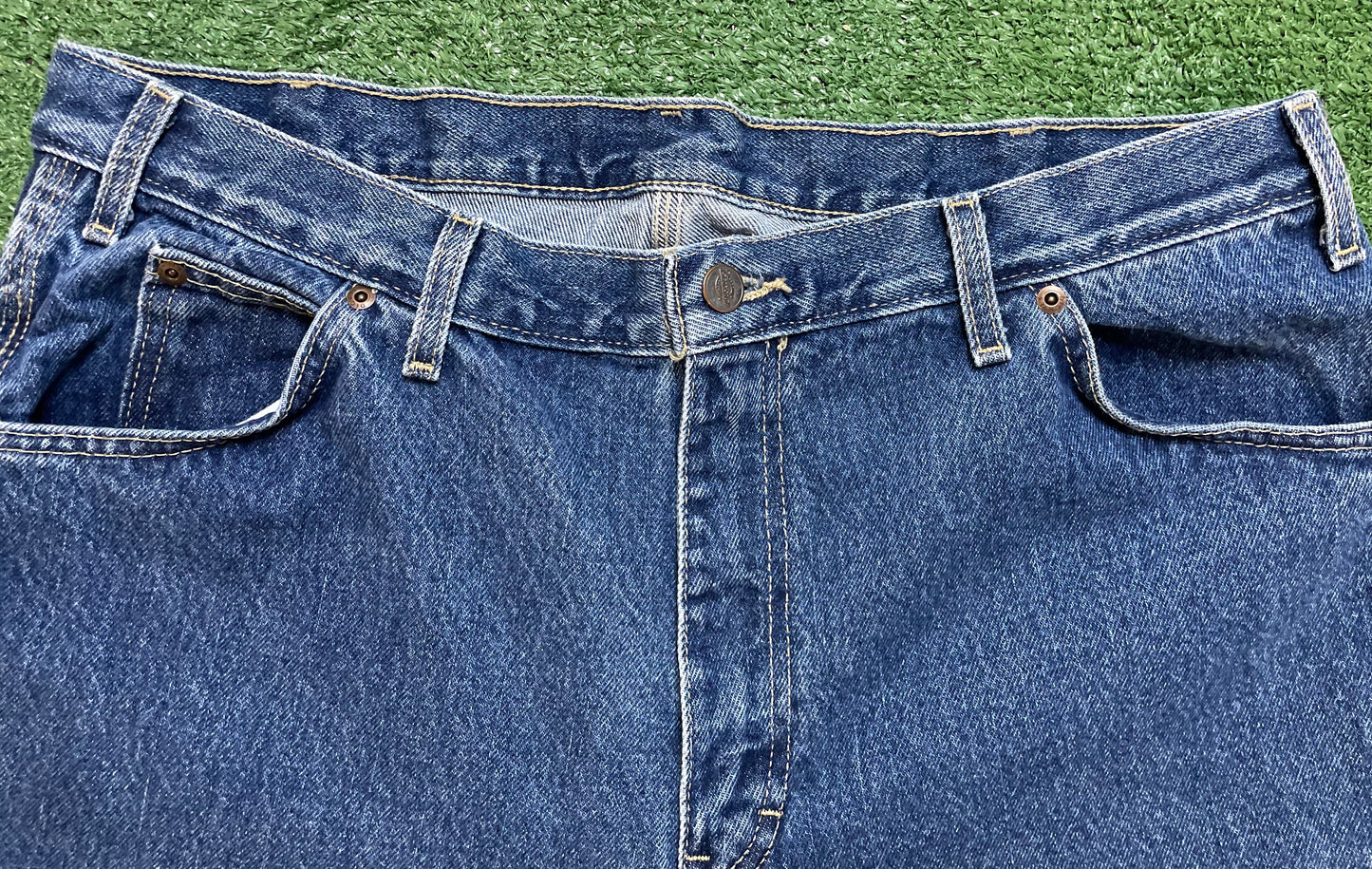 Vintage dickies carpenter jeans