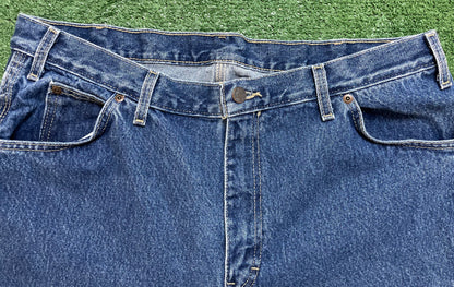 Vintage dickies carpenter jeans
