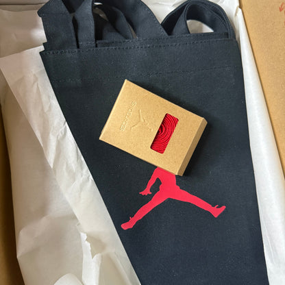 Jordan 1 Satin Bred