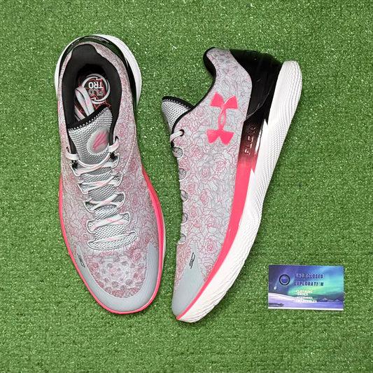 Curry 1 Low FloTro Mothers Day