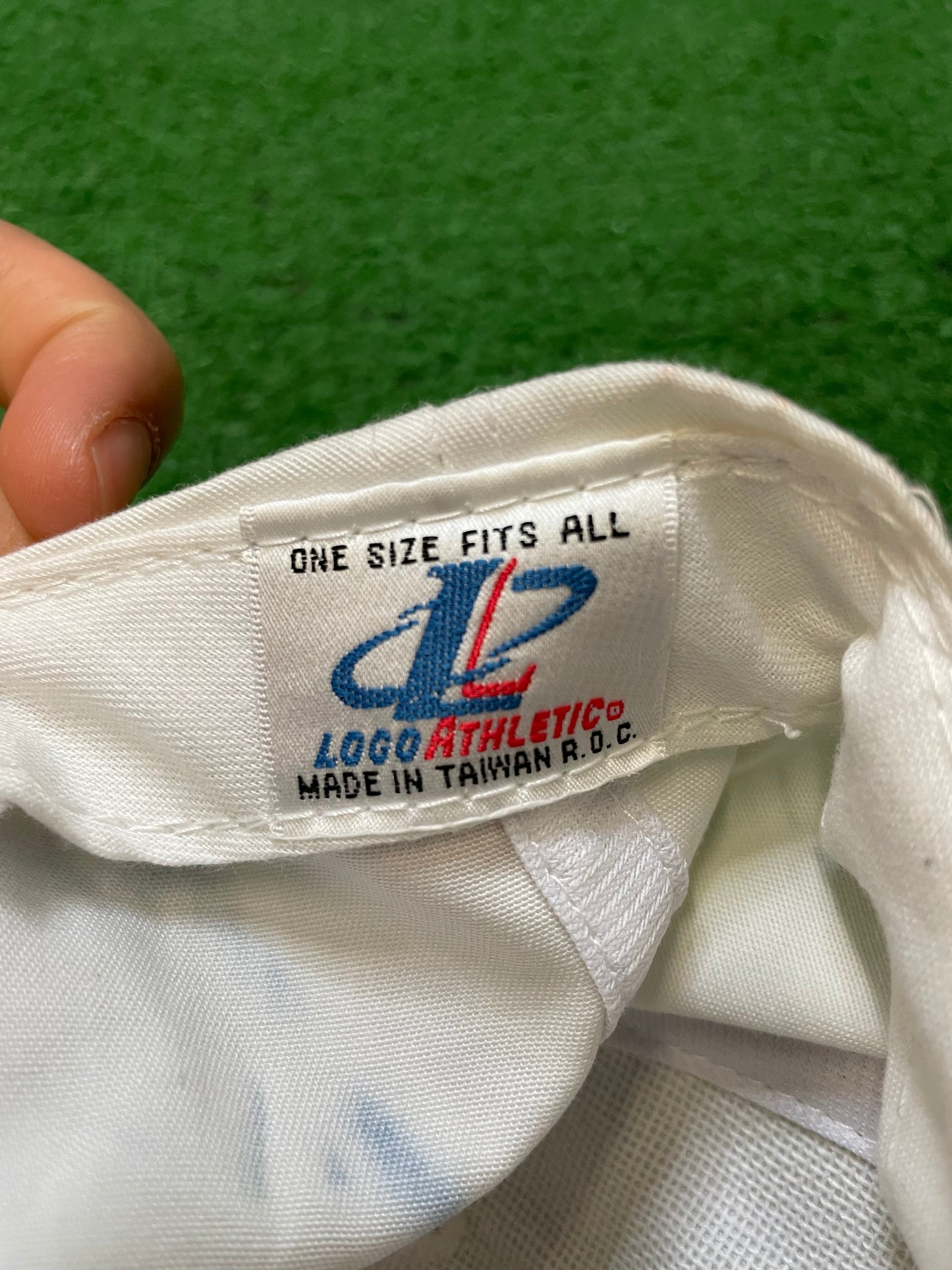 Vintage 1999 Hawaii Pro Bowl NFL hat