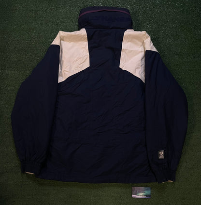 Vintage Helly Hansen tech jacket