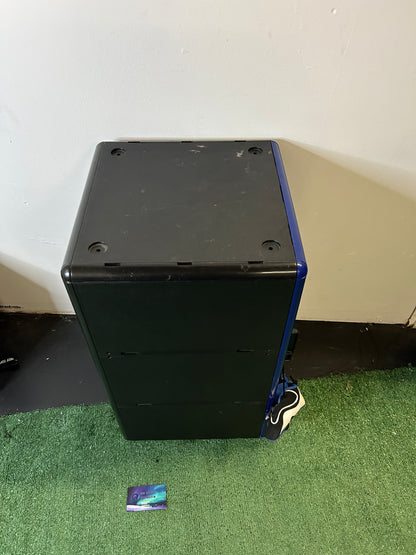 Vintage 1990s Seattle Seahawks 2 FT locker