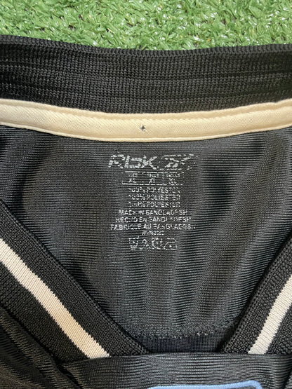 Vintage Reebok RBK mesh jersey