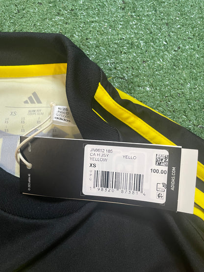 Adidas Club América 2025/2026 home jersey