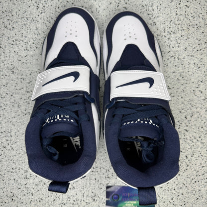 Nike Air Diamond Turf Dallas Cowboys