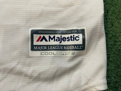 Seattle Mariners Stars and Stripes jersey
