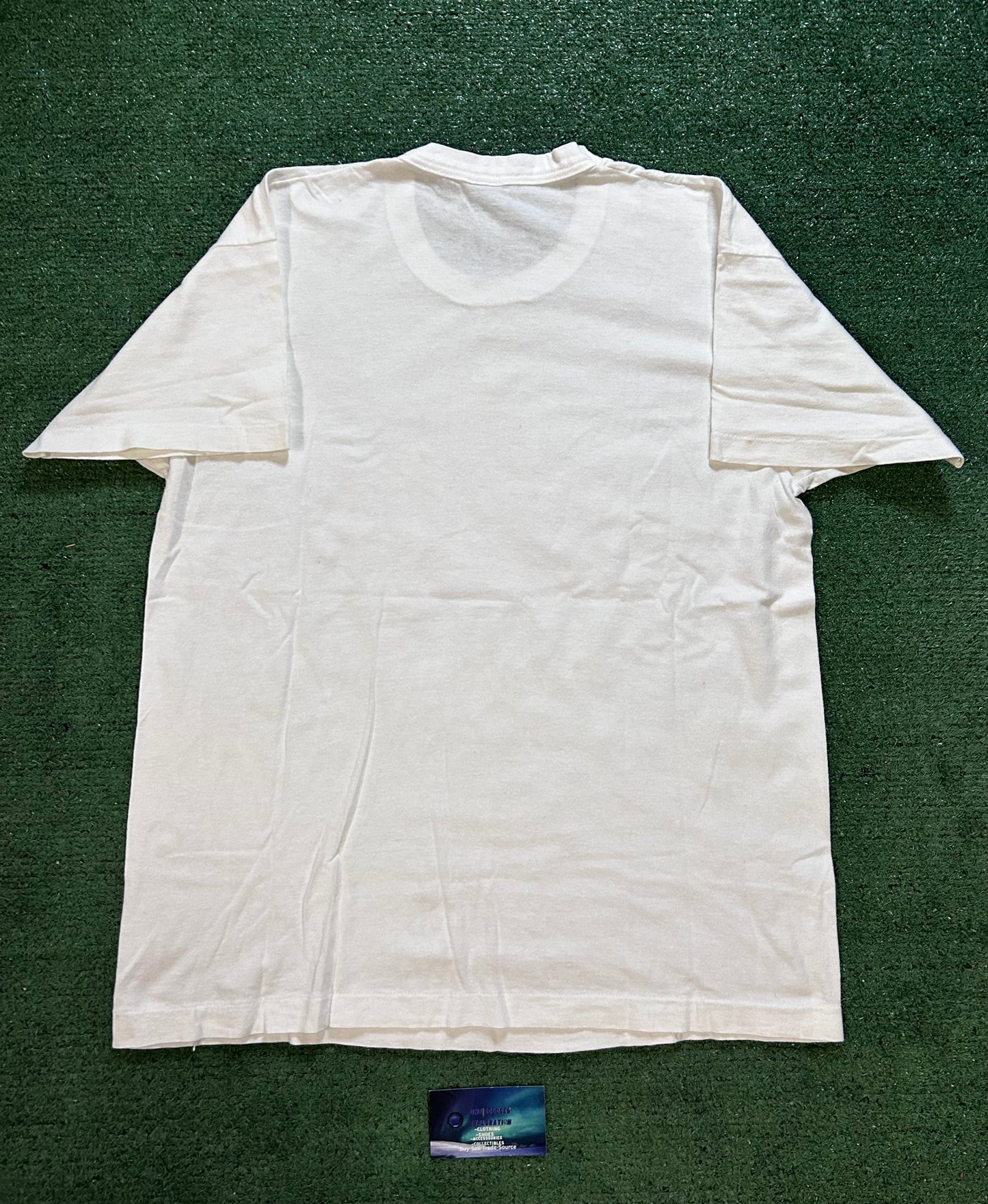 Vintage 1980s key west Florida tee