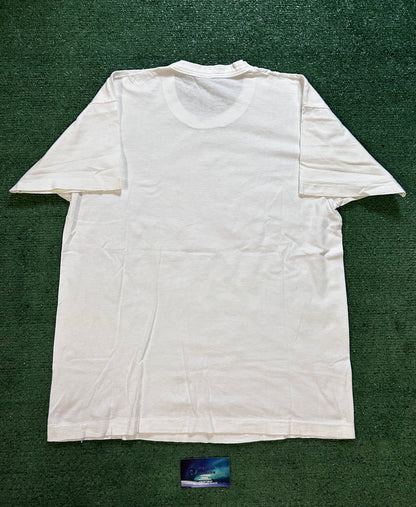 Vintage 1980s key west Florida tee