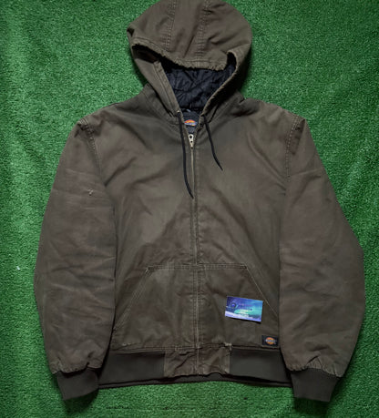 Dickies Hooded Jacket