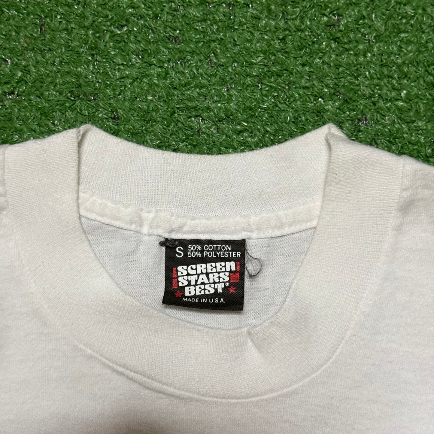 Vintage Michigan Wolverines Final Four 1989 Shirt