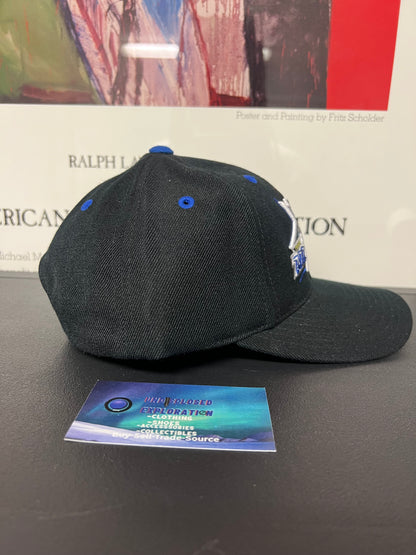 Vintage 1990s NHL All-Star Game Tampa Bay  Hat