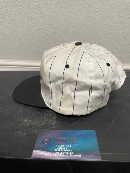 Vintage 1990s Indianapolis Motor Speedway hat