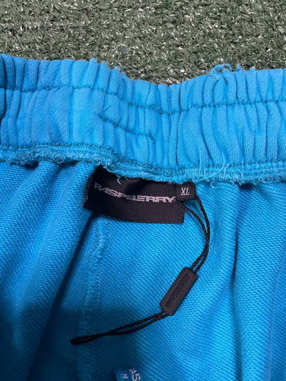 GV Gallery Raspberry Hills agua sweatpants