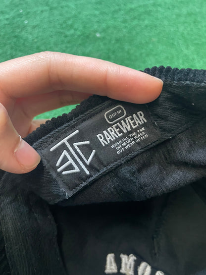 ETCETERA ETC Tacoma Mt Rainer corduroy hat