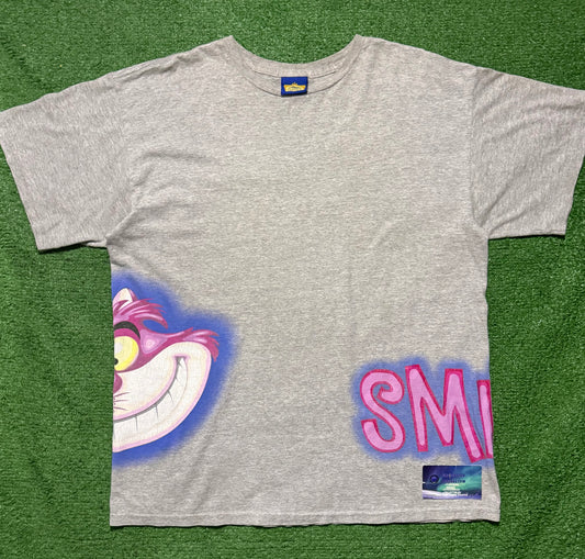 Vintage Disney Alice In Wonderland Cheshire Cat