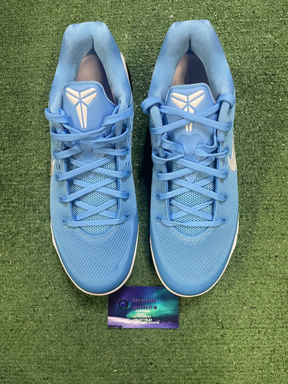 Nike Kobe 9 university blue white