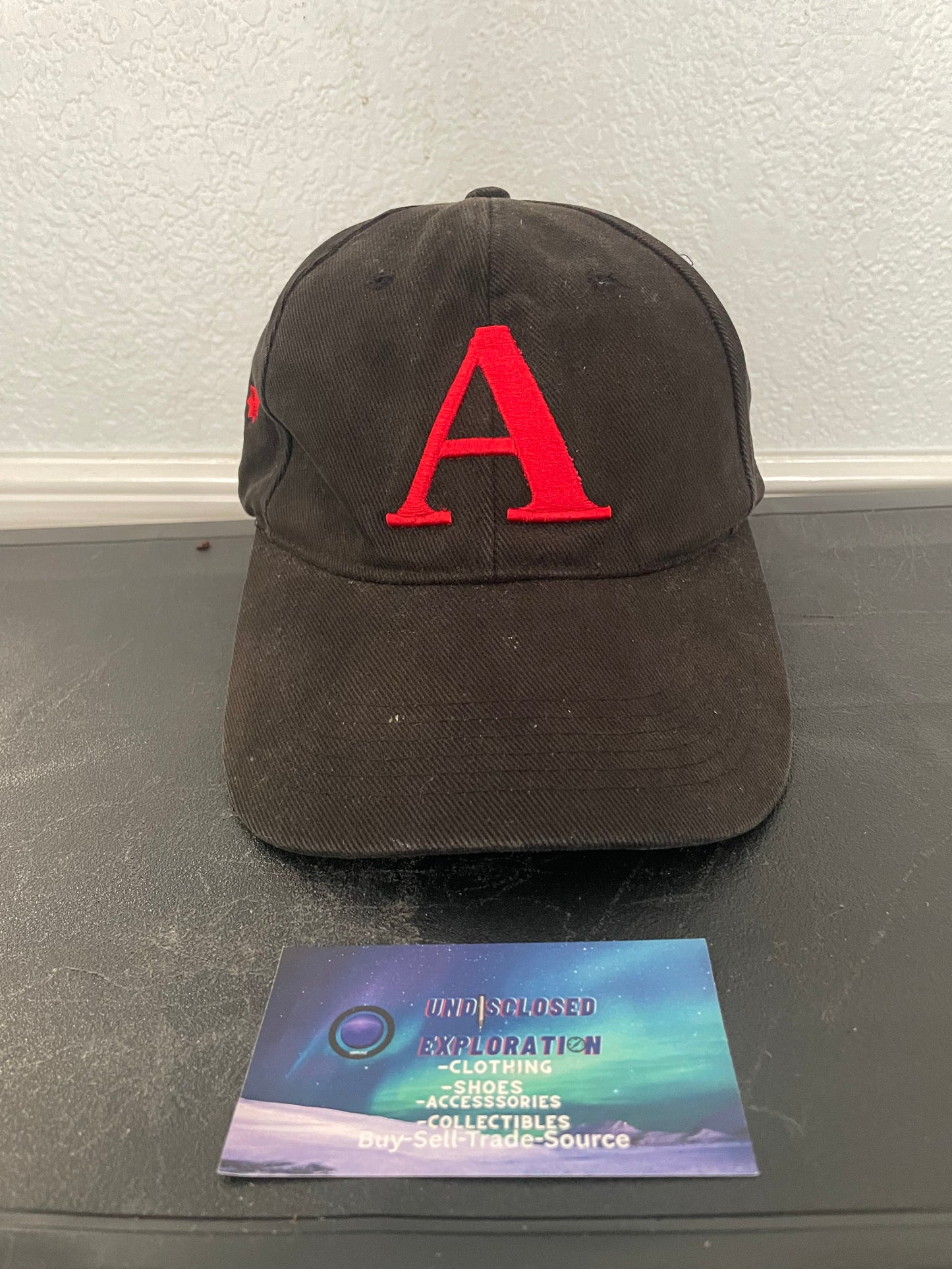 Sydney Australia black hat