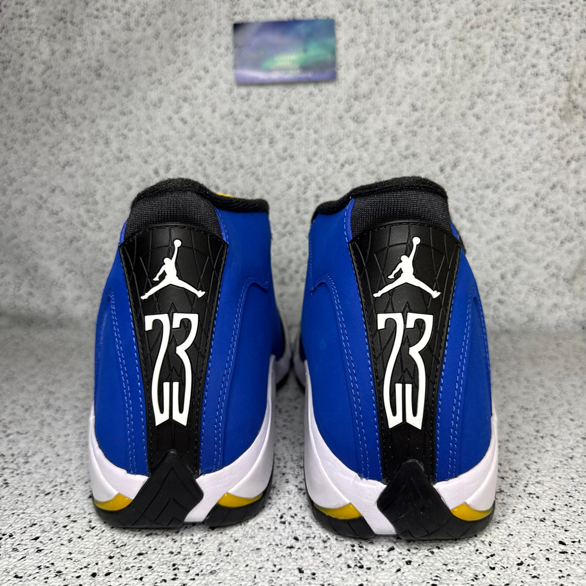 Jordan 14 Laney