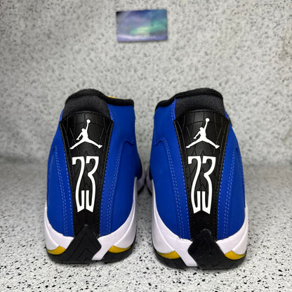 Jordan 14 Laney