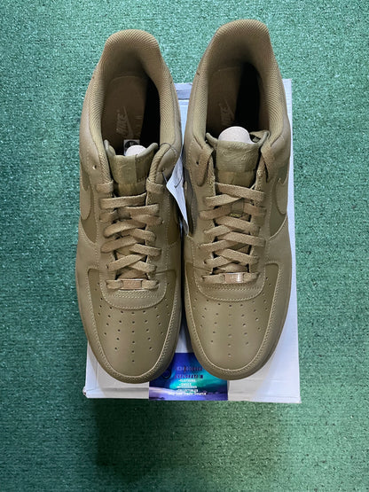 Nike Air Force 1 low tech tuff