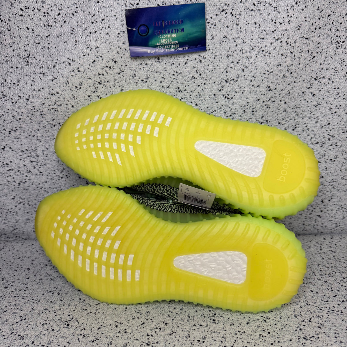 Adidas Yeezy 350 Yeezreel
