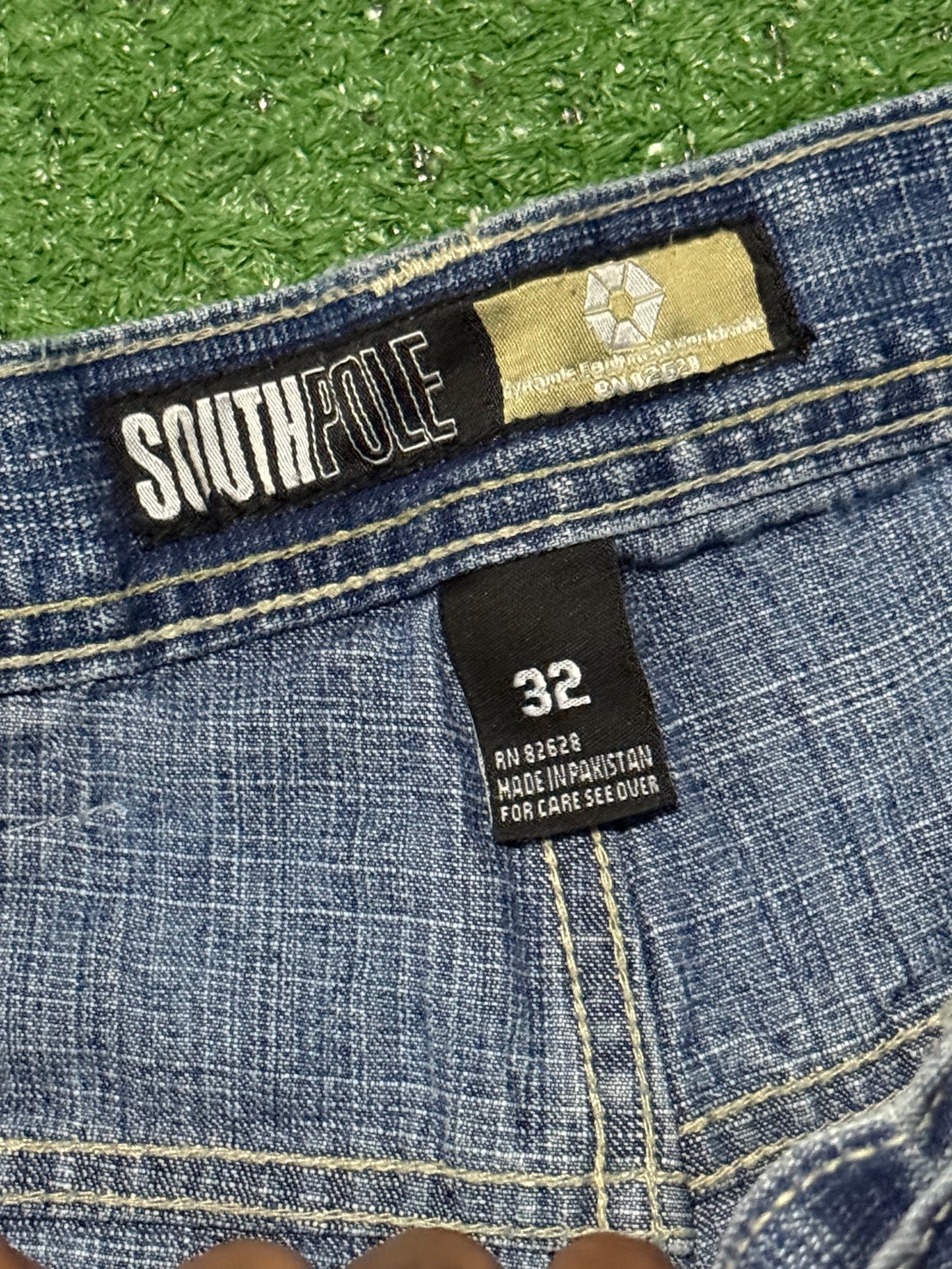Vintage South Pole Jeans