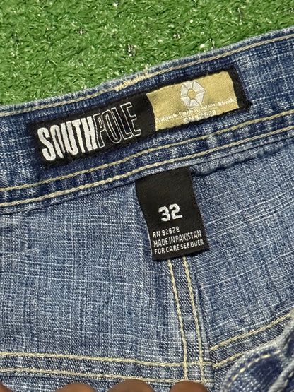 Vintage South Pole Jeans