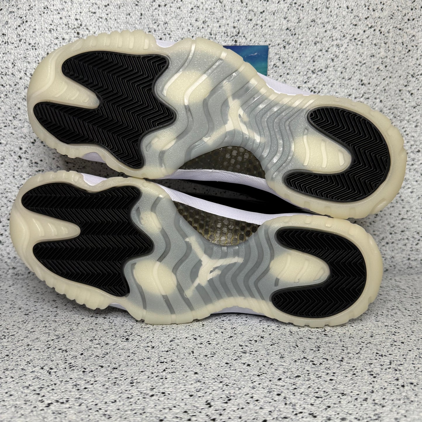 Jordan 11 Gratitude DMP