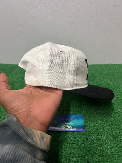 Vintage 1990s Malcolm X hat