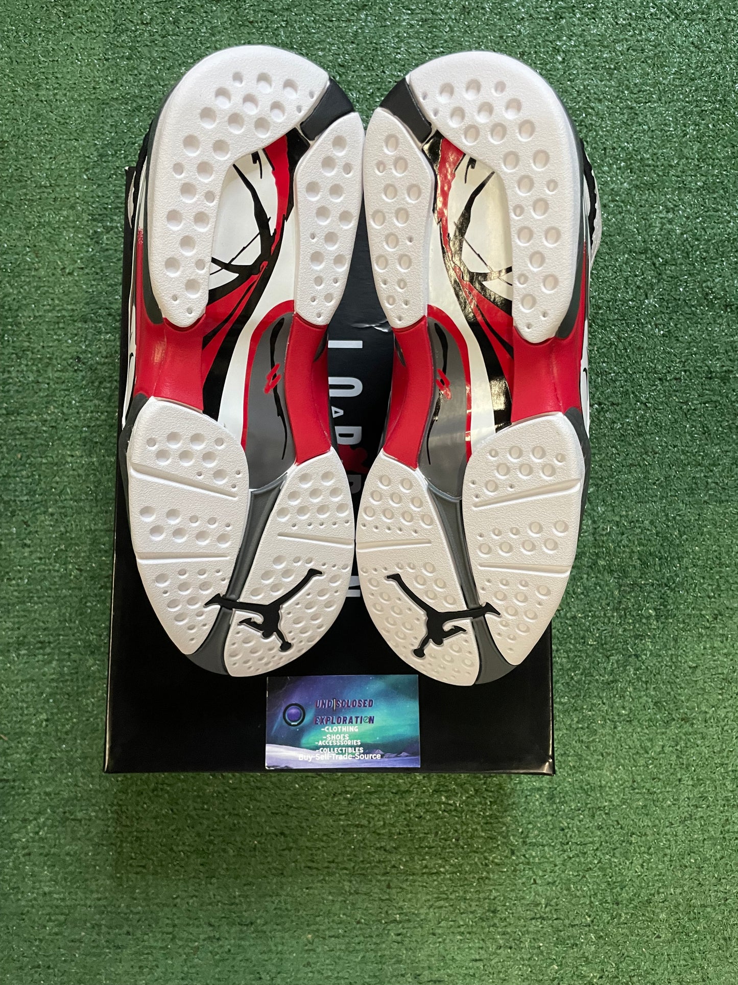 Air Jordan 8 Retro bugs bunny 2025