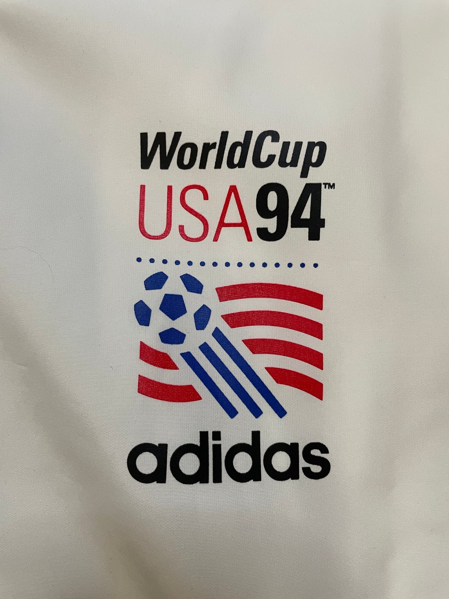 Adidas Fifa World Cup 94 track jacket
