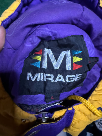 Vintage Washington Huskies Jacket