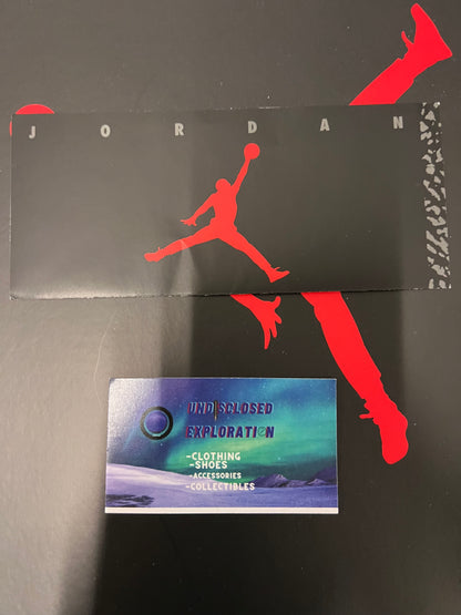 Jordan 3 black cement 2024