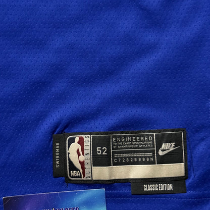 Klay Thompson Golden State Warriors Jersey