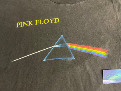 Vintage 1994 Pink Floyd North American Tour