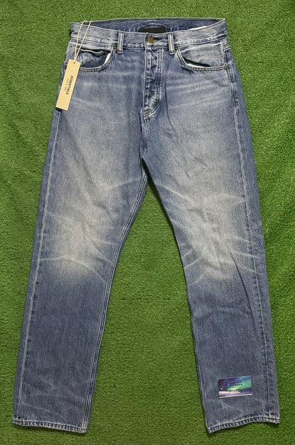 Fear Of God Essentials Jeans