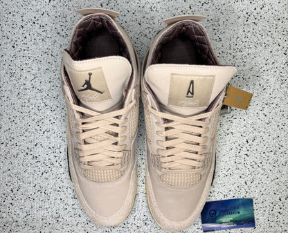 Jordan 4 A Ma Maniere While You Were Sleeping