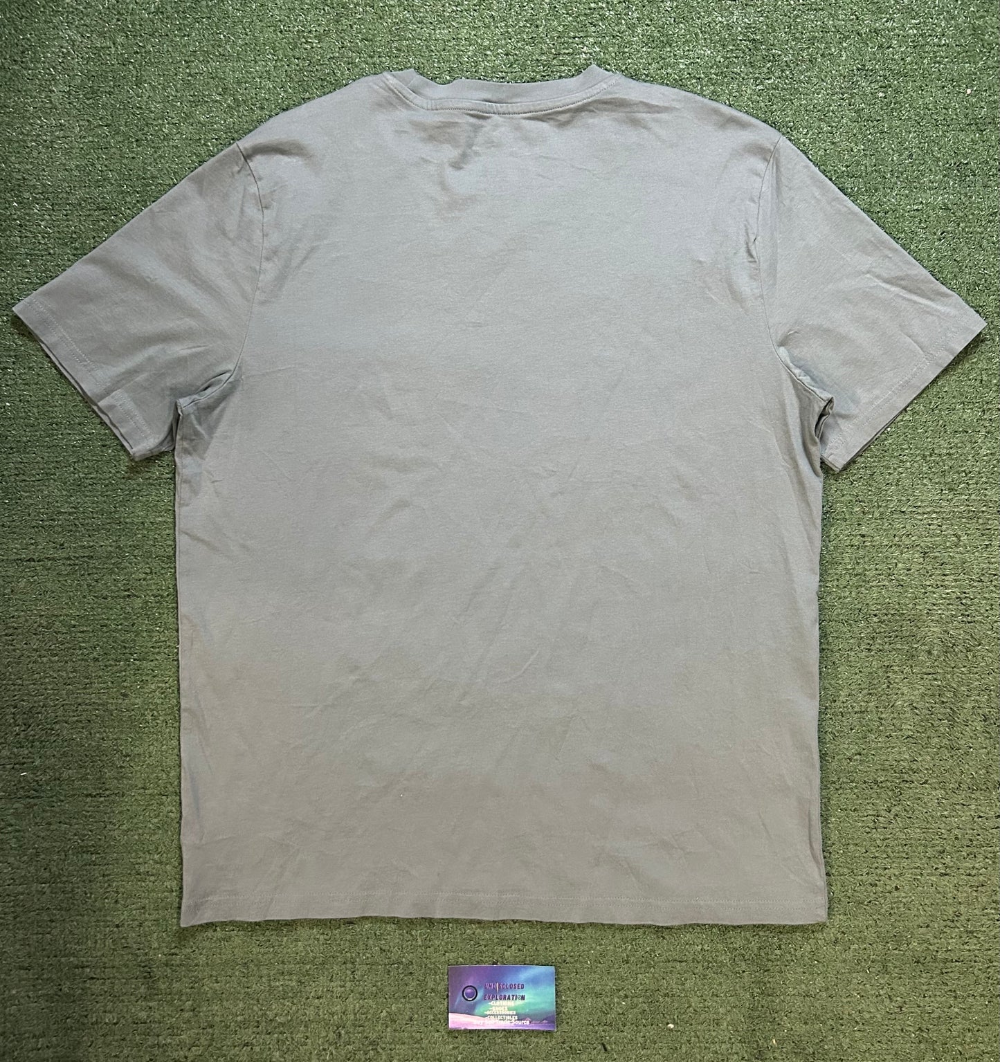 C&C California pocket tee