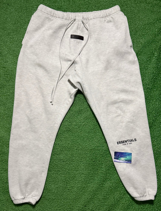 Fear Of God Essentials Sweat Pants