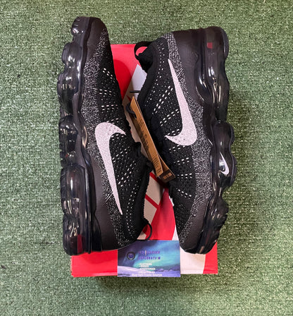 Nike Air Vapormax 2023 flyknit Oreo
