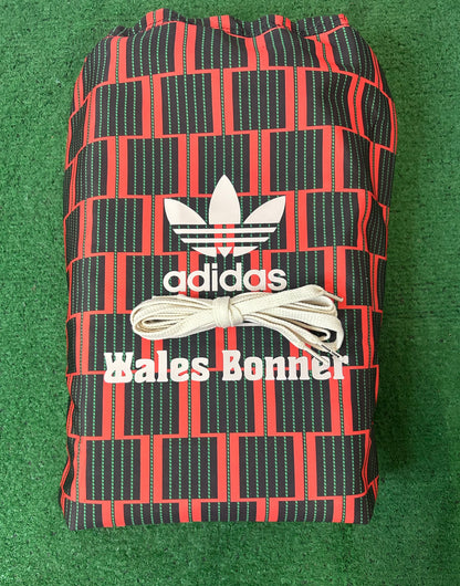 Adidas x wales bonner samba cream white