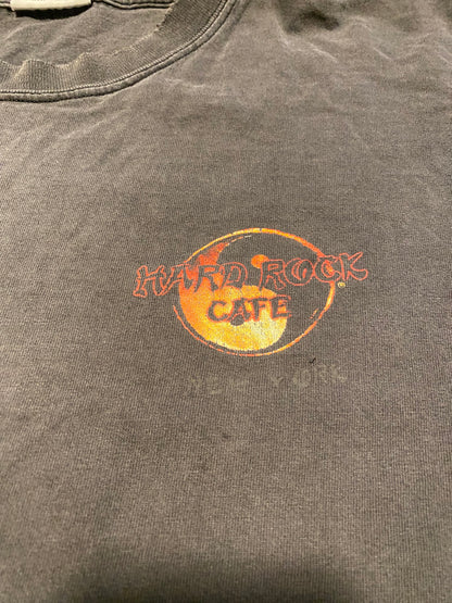 Vintage Hard Rock Cafe dragon T-Shirt