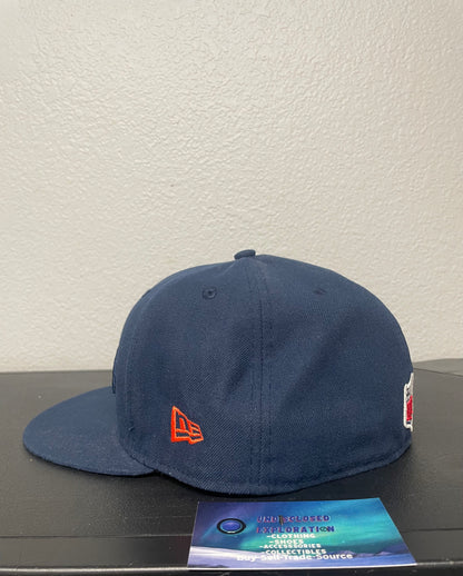 Denver Broncos New era fitted hat