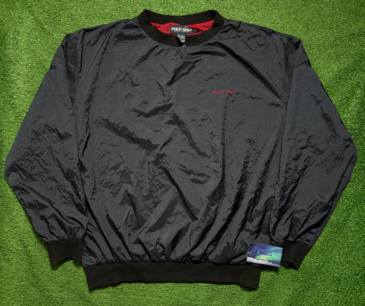 Vintage Polo Ralph Lauren Golf Pullover